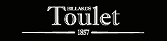 Billards Toulet